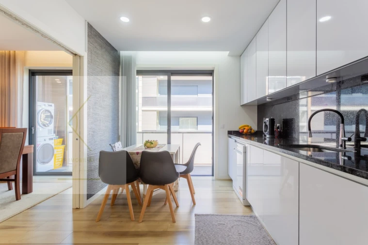 Apartamento T3 para Venda em Arca e Ponte de Lima Foto 8