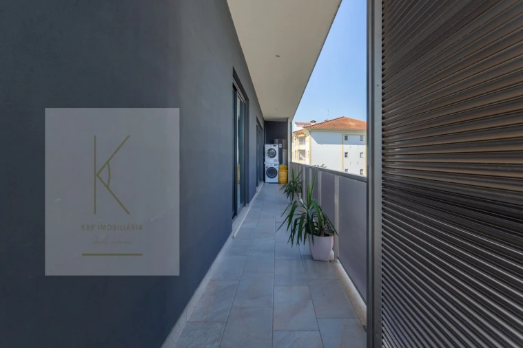 Apartamento T3 para Venda em Arca e Ponte de Lima Foto 12