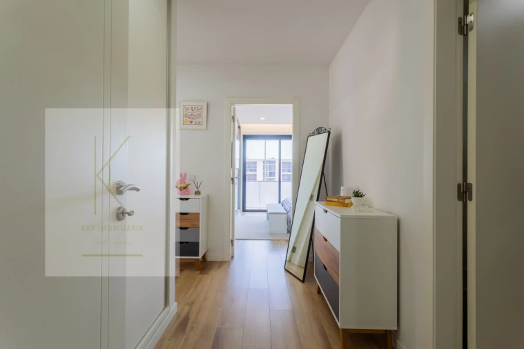 Apartamento T3 para Venda em Arca e Ponte de Lima Foto 13