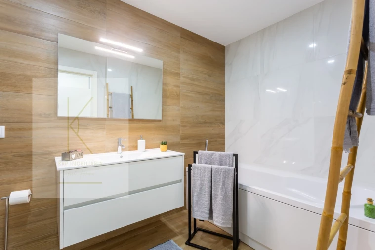 Apartamento T3 para Venda em Arca e Ponte de Lima Foto 14