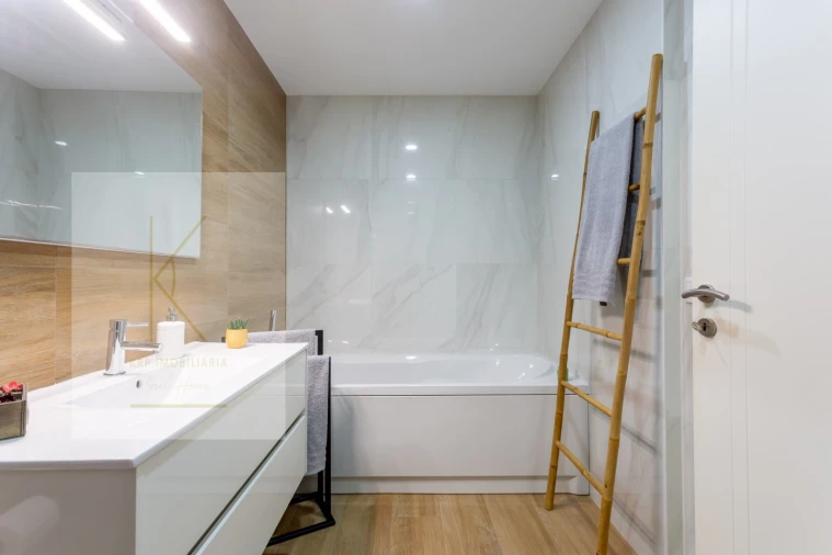 Apartamento T3 para Venda em Arca e Ponte de Lima Foto 16