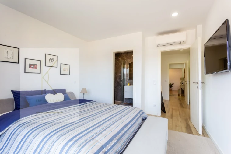 Apartamento T3 para Venda em Arca e Ponte de Lima Foto 17