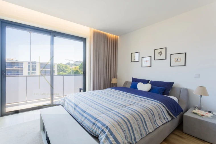 Apartamento T3 para Venda em Arca e Ponte de Lima Foto 18