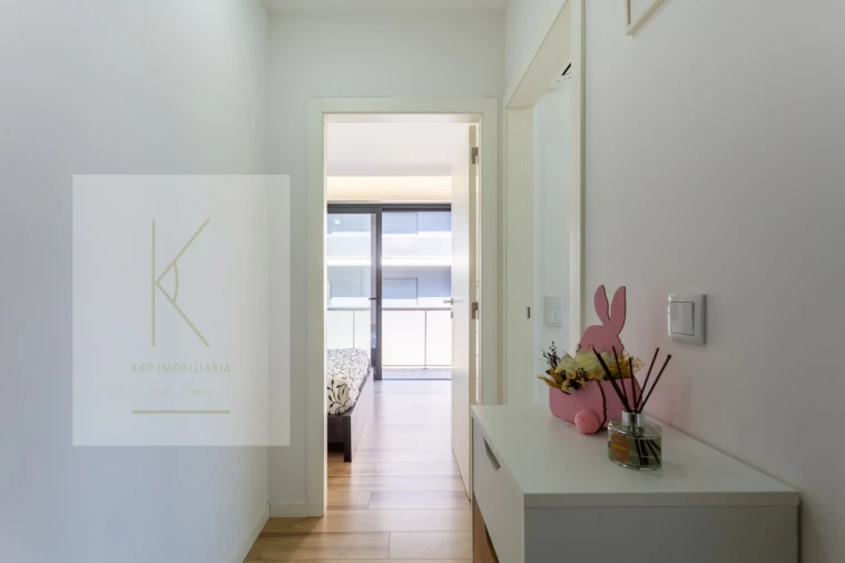 Apartamento T3 para Venda em Arca e Ponte de Lima Foto 19