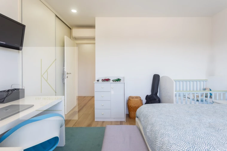 Apartamento T3 para Venda em Arca e Ponte de Lima Foto 24