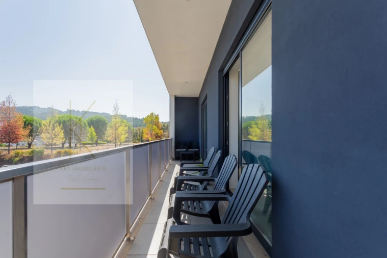 Apartamento T3 para Venda em Arca e Ponte de Lima Foto 25