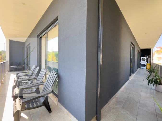 Apartamento T3 para Venda em Arca e Ponte de Lima Foto 27