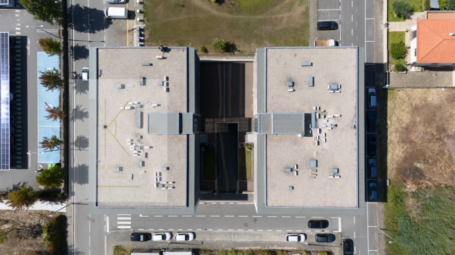Apartamento T3 para Venda em Arca e Ponte de Lima Foto 28