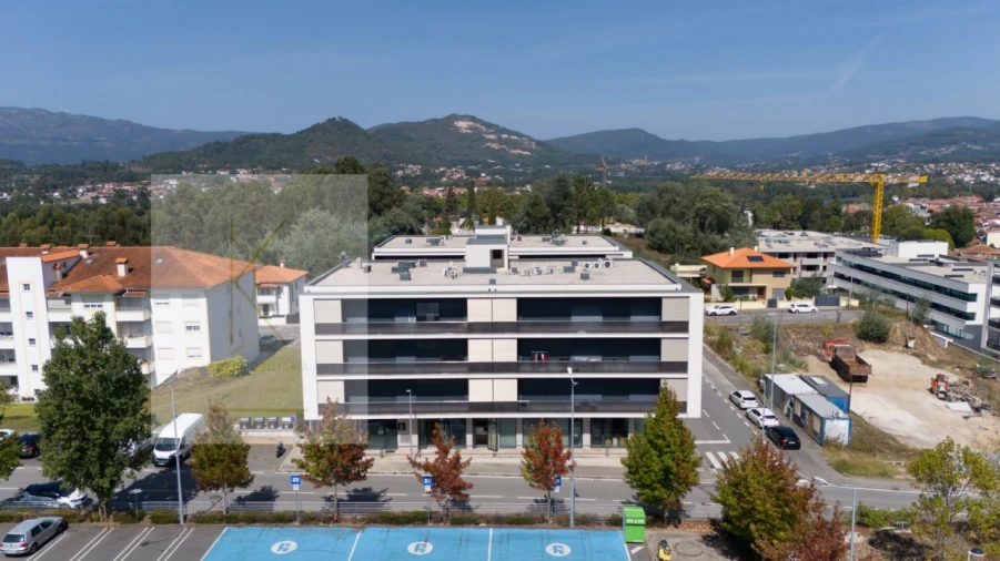 Apartamento T3 para Venda em Arca e Ponte de Lima Foto 32