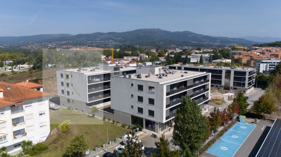 Apartamento T3 para Venda em Arca e Ponte de Lima Foto 33