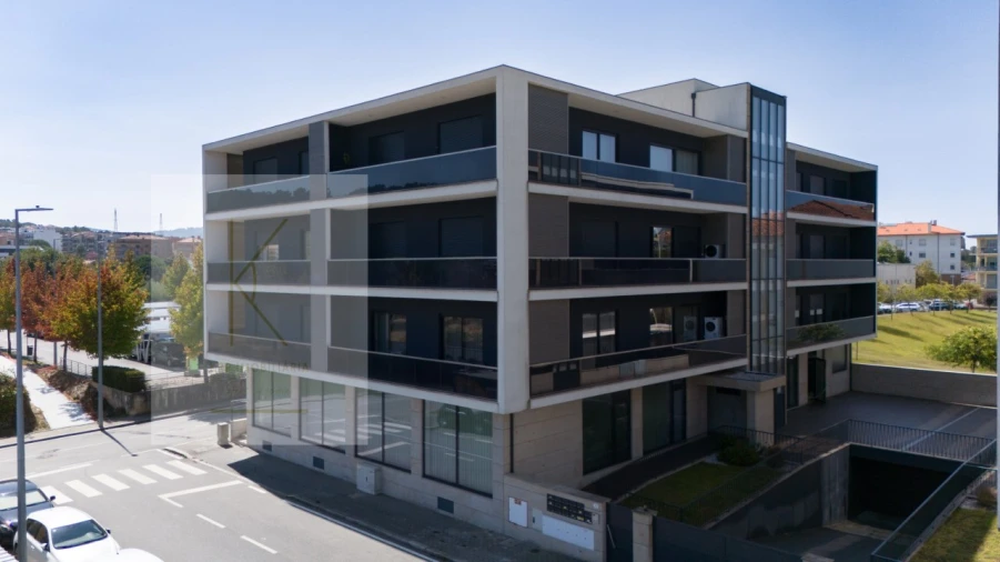 Apartamento T3 para Venda em Arca e Ponte de Lima Foto 36