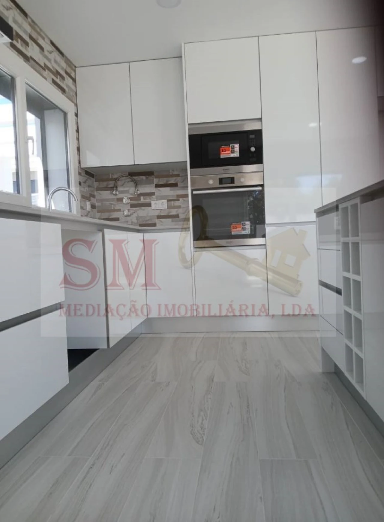 Moradia T3 para Venda em Fernao Ferro Foto 2