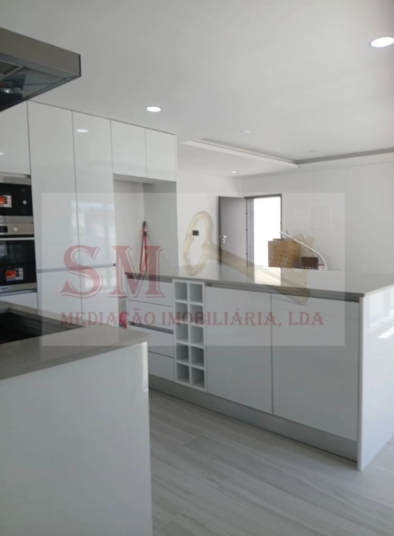 Moradia T3 para Venda em Fernao Ferro Foto 4