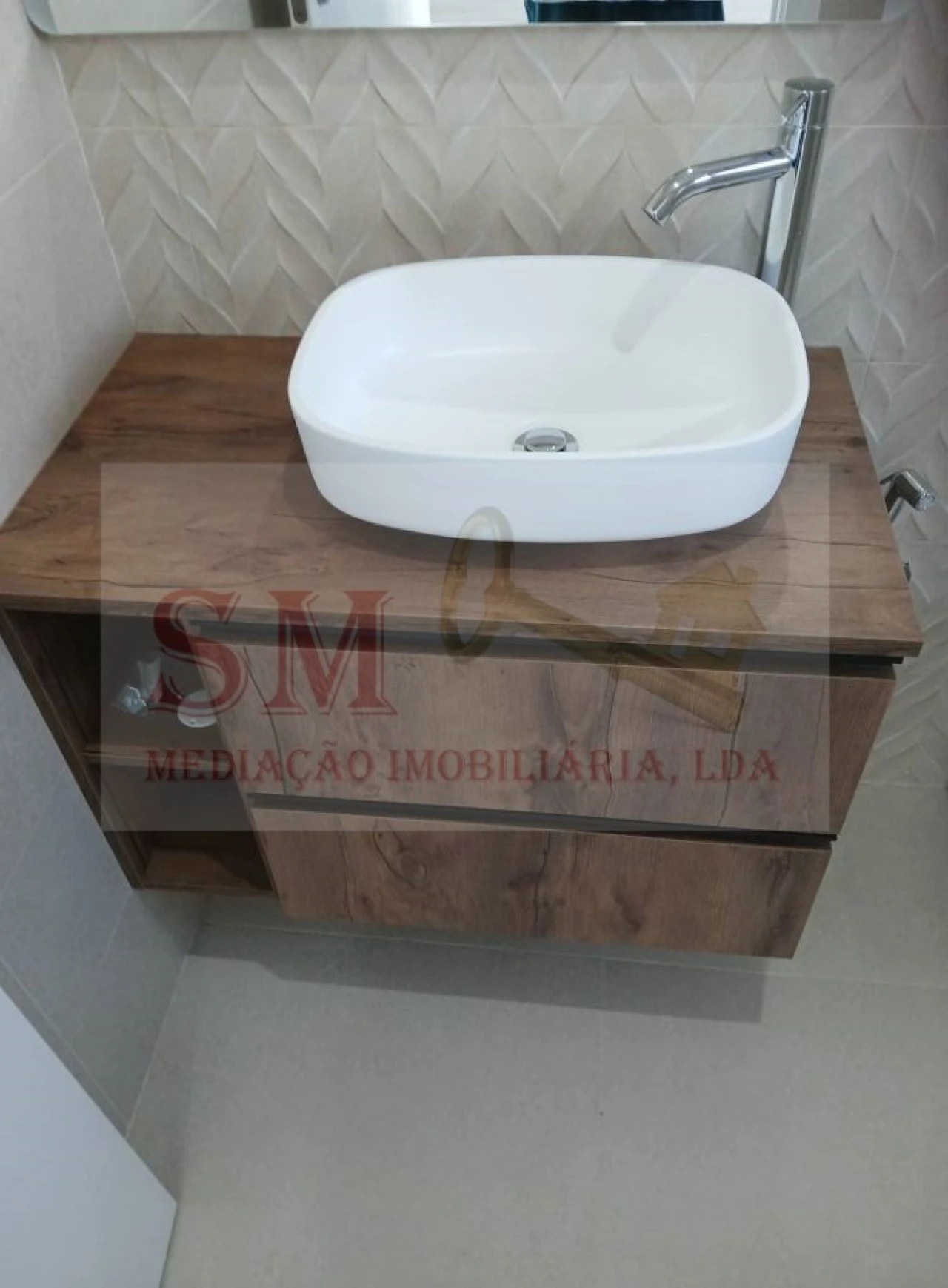 Moradia T3 para Venda em Fernao Ferro Foto 14