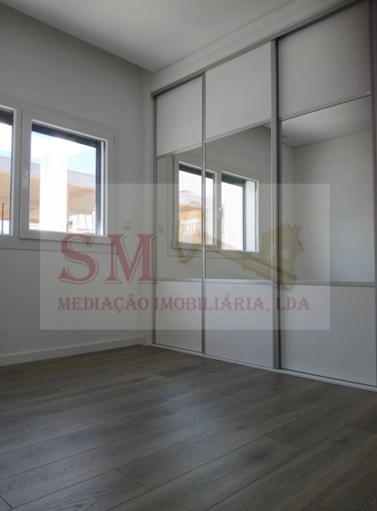 Moradia T3 para Venda em Fernao Ferro Foto 16