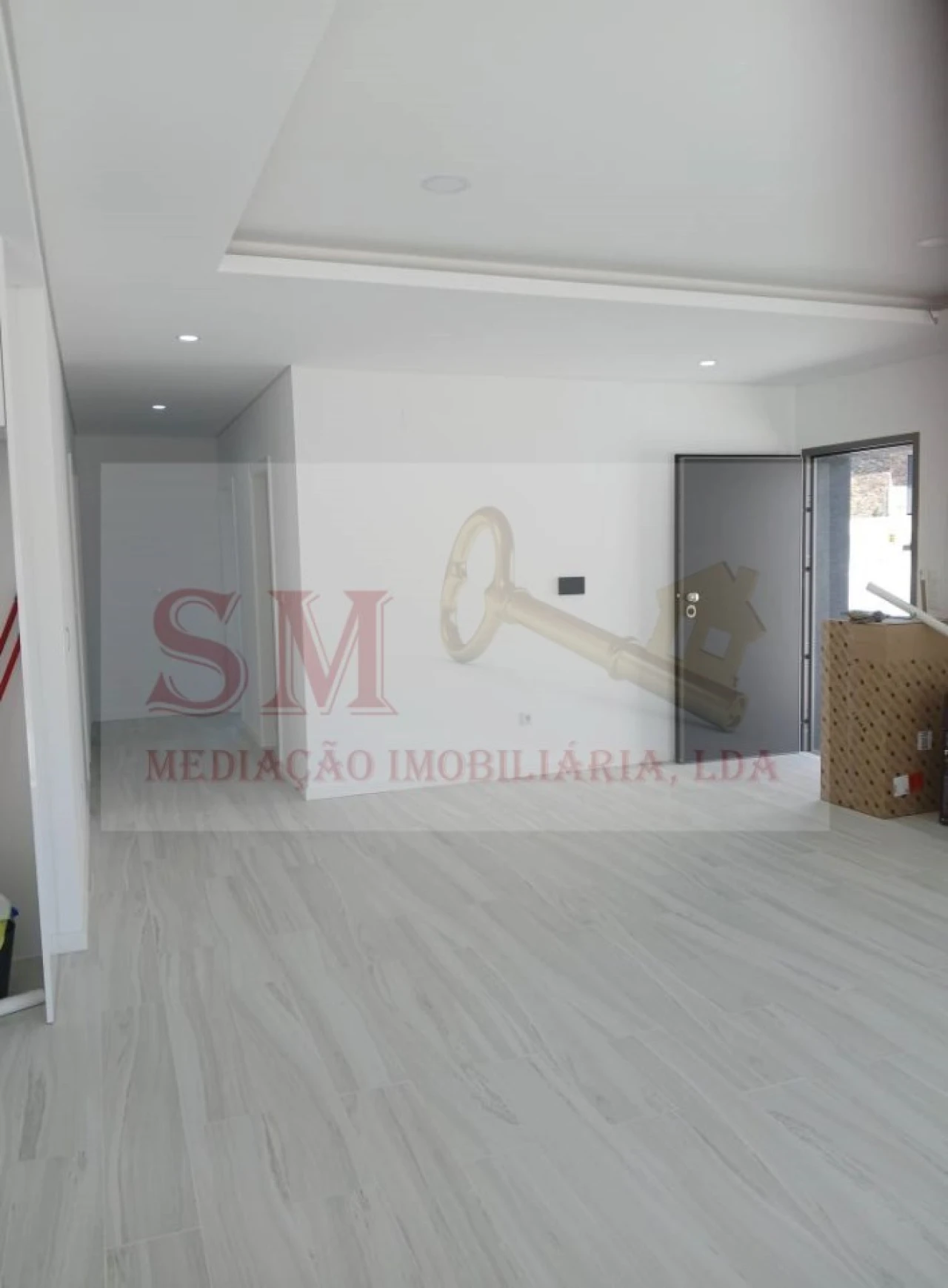Moradia T3 para Venda em Fernao Ferro Foto 17