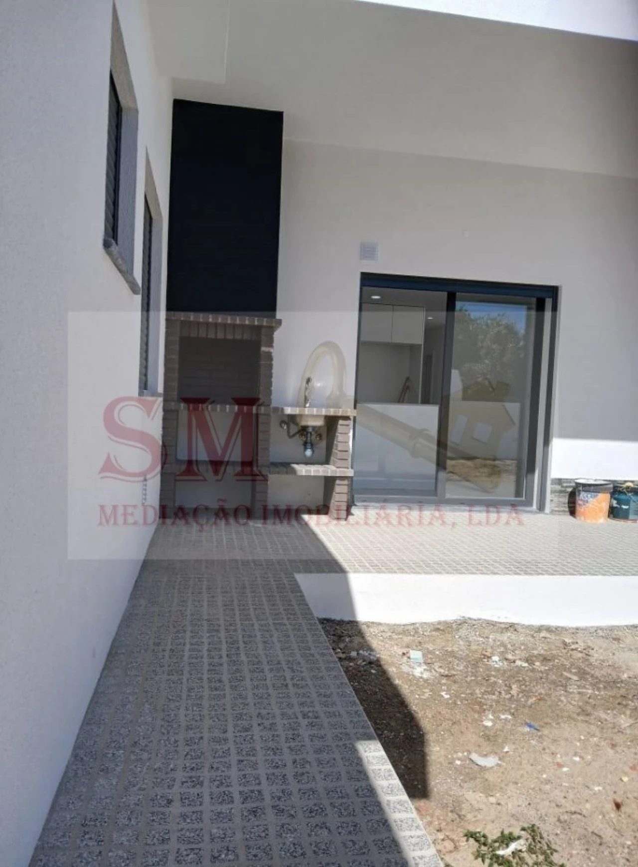 Moradia T3 para Venda em Fernao Ferro Foto 28