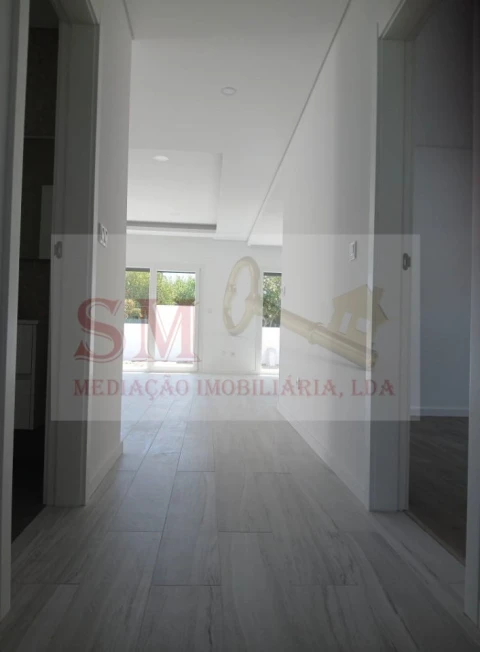 Moradia T3 para Venda em Fernao Ferro