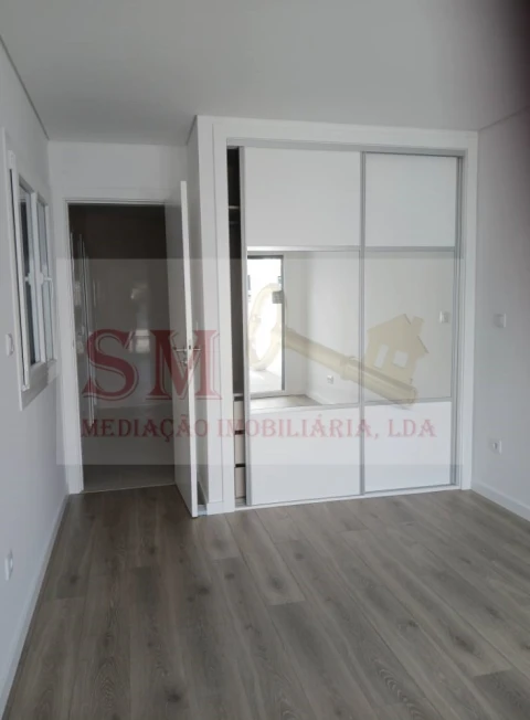 Moradia T3 para Venda em Fernao Ferro