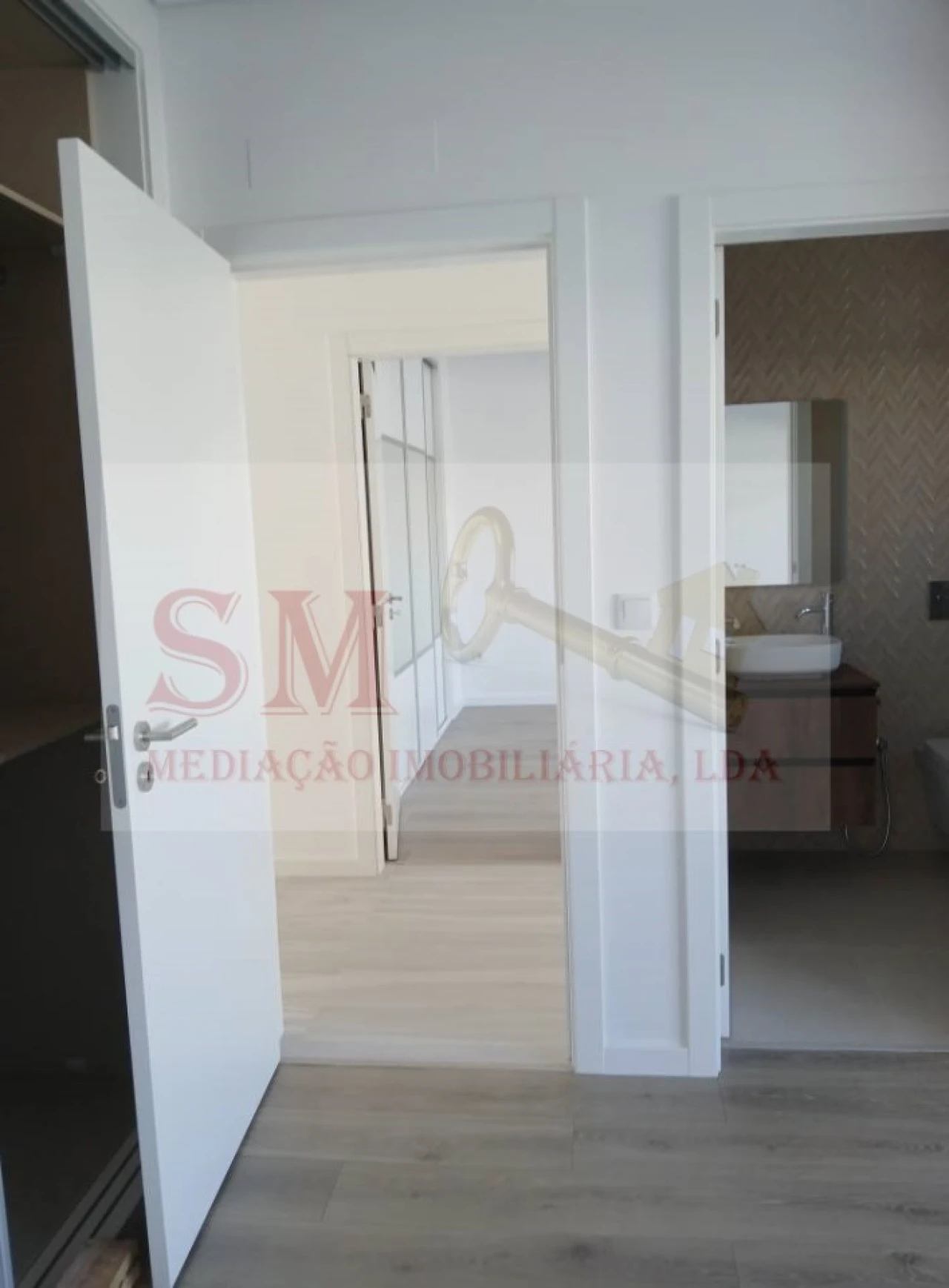 Moradia T4 para Venda em Fernao Ferro Foto 9
