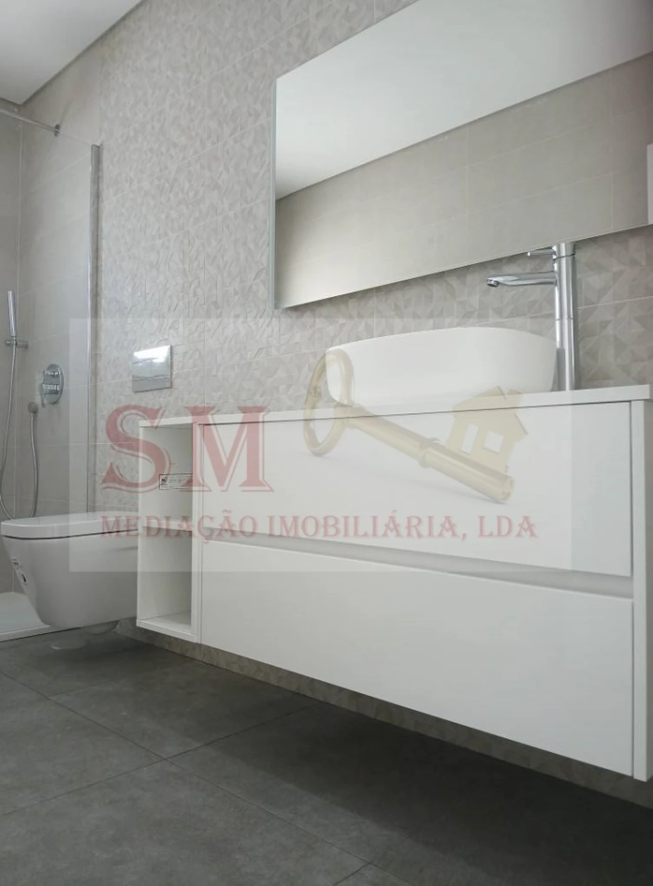 Moradia T4 para Venda em Fernao Ferro Foto 12