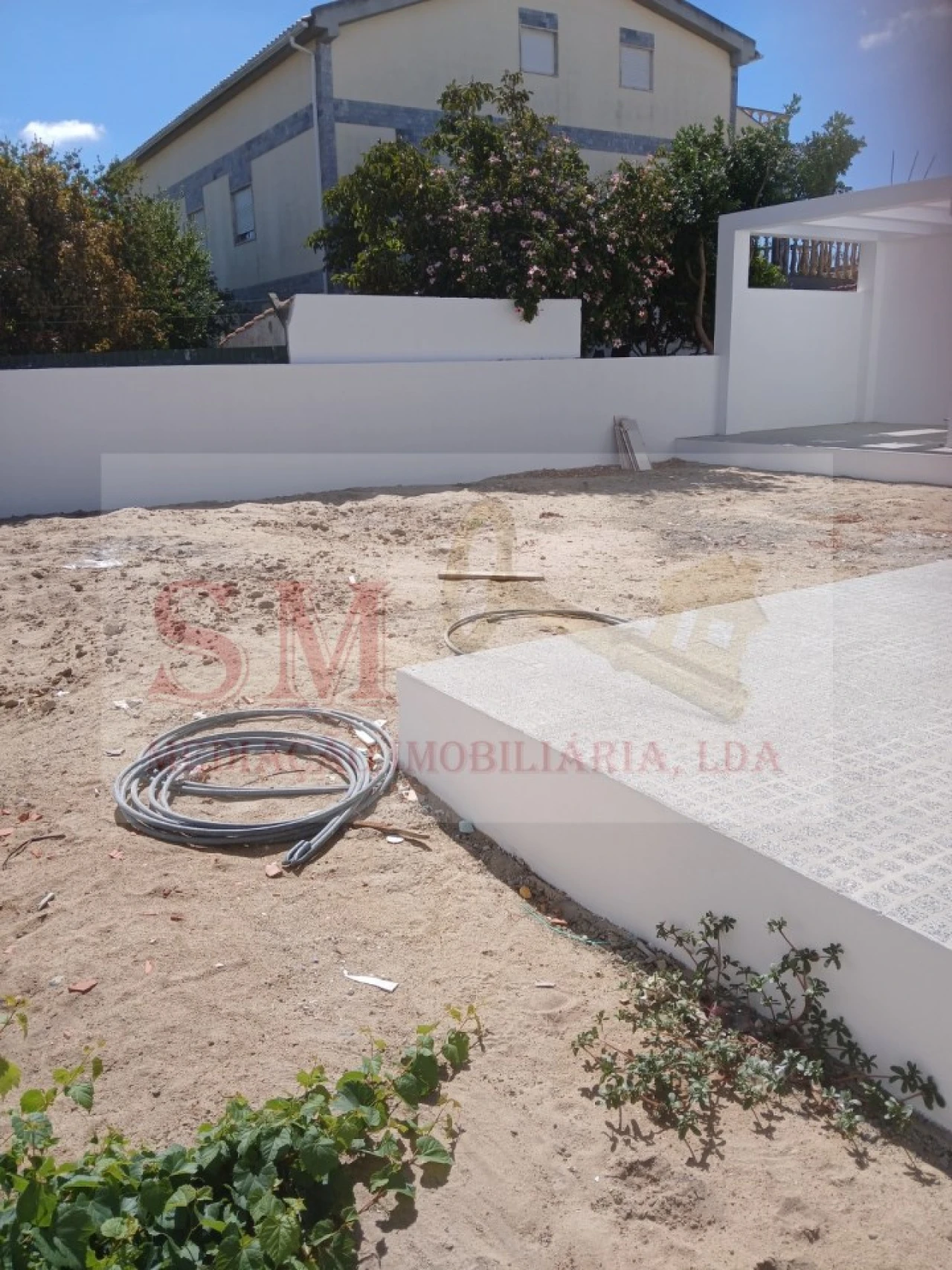 Moradia T4 para Venda em Fernao Ferro Foto 26