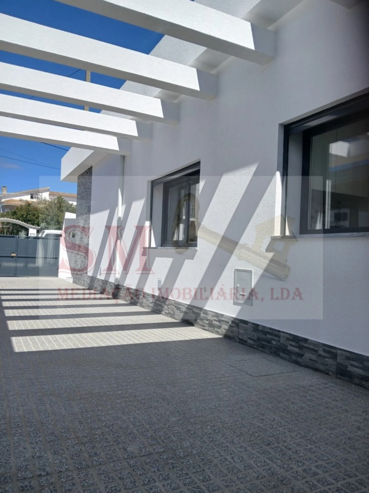 Moradia T4 para Venda em Fernao Ferro Foto 30