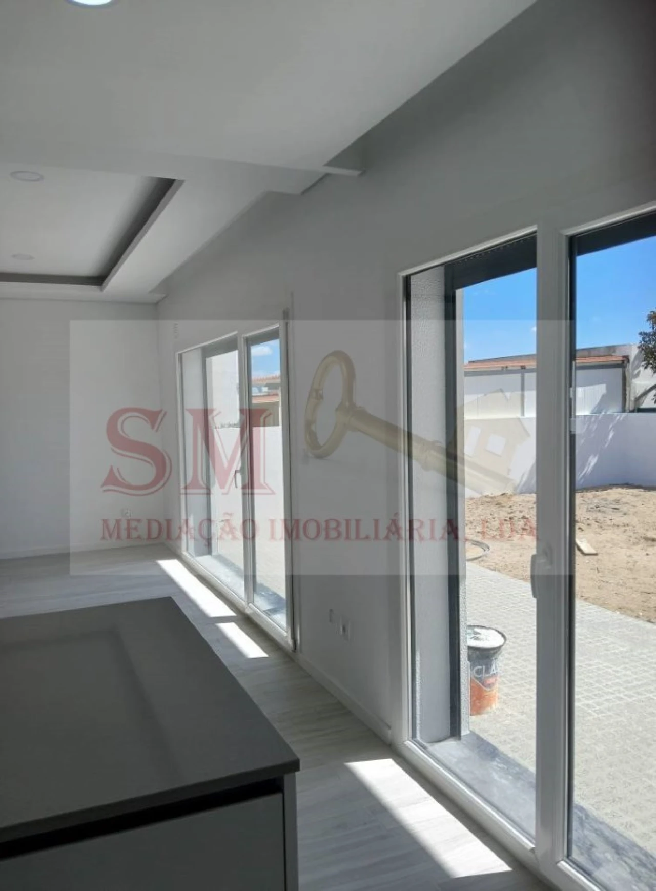 Moradia T4 para Venda em Fernao Ferro Foto 19