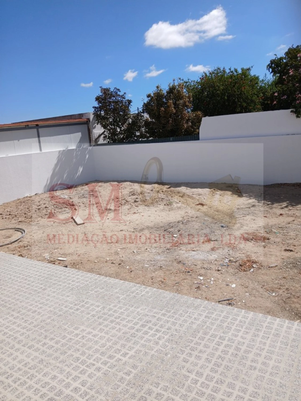 Moradia T4 para Venda em Fernao Ferro Foto 25