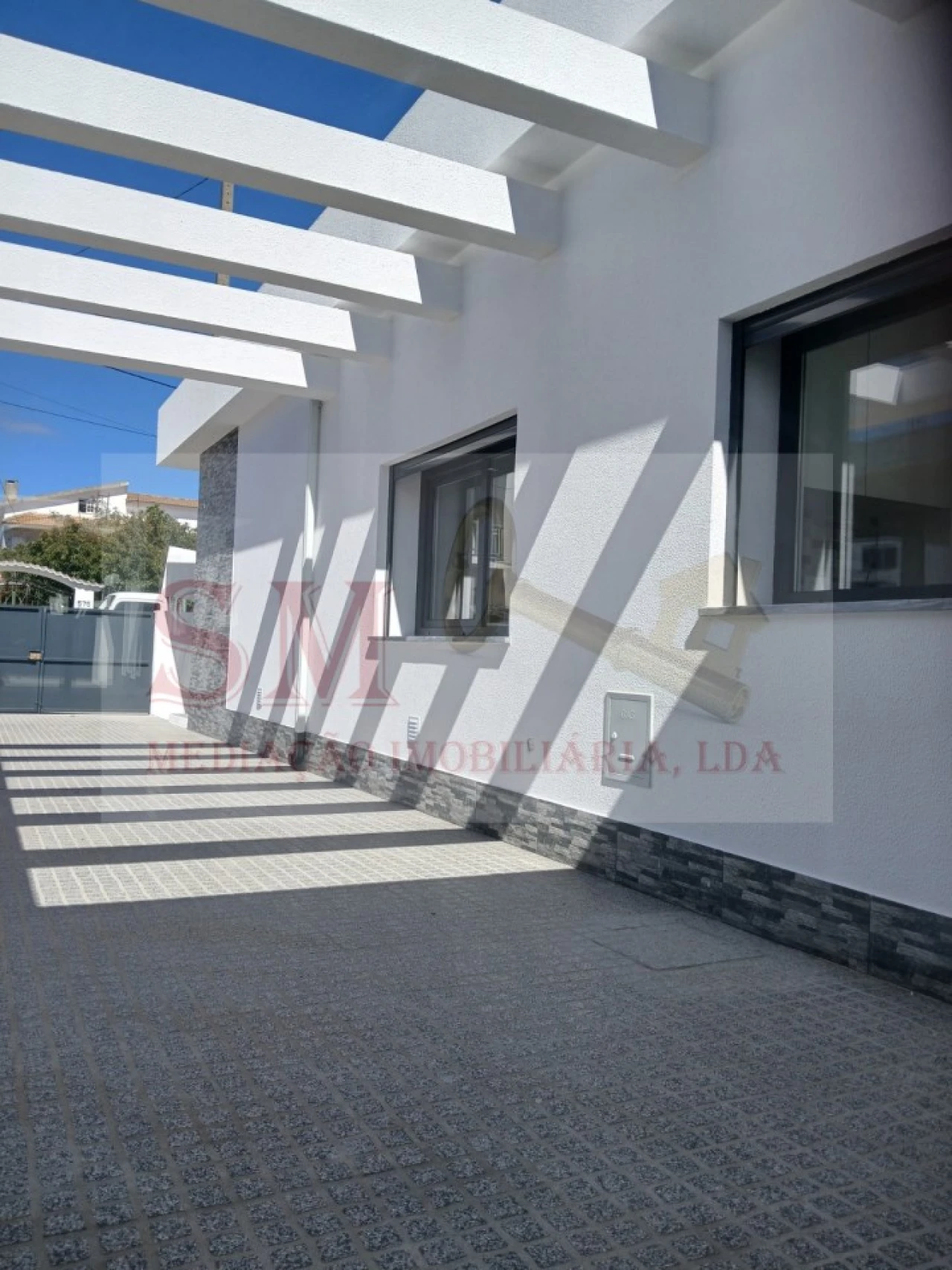 Moradia T4 para Venda em Fernao Ferro Foto 30