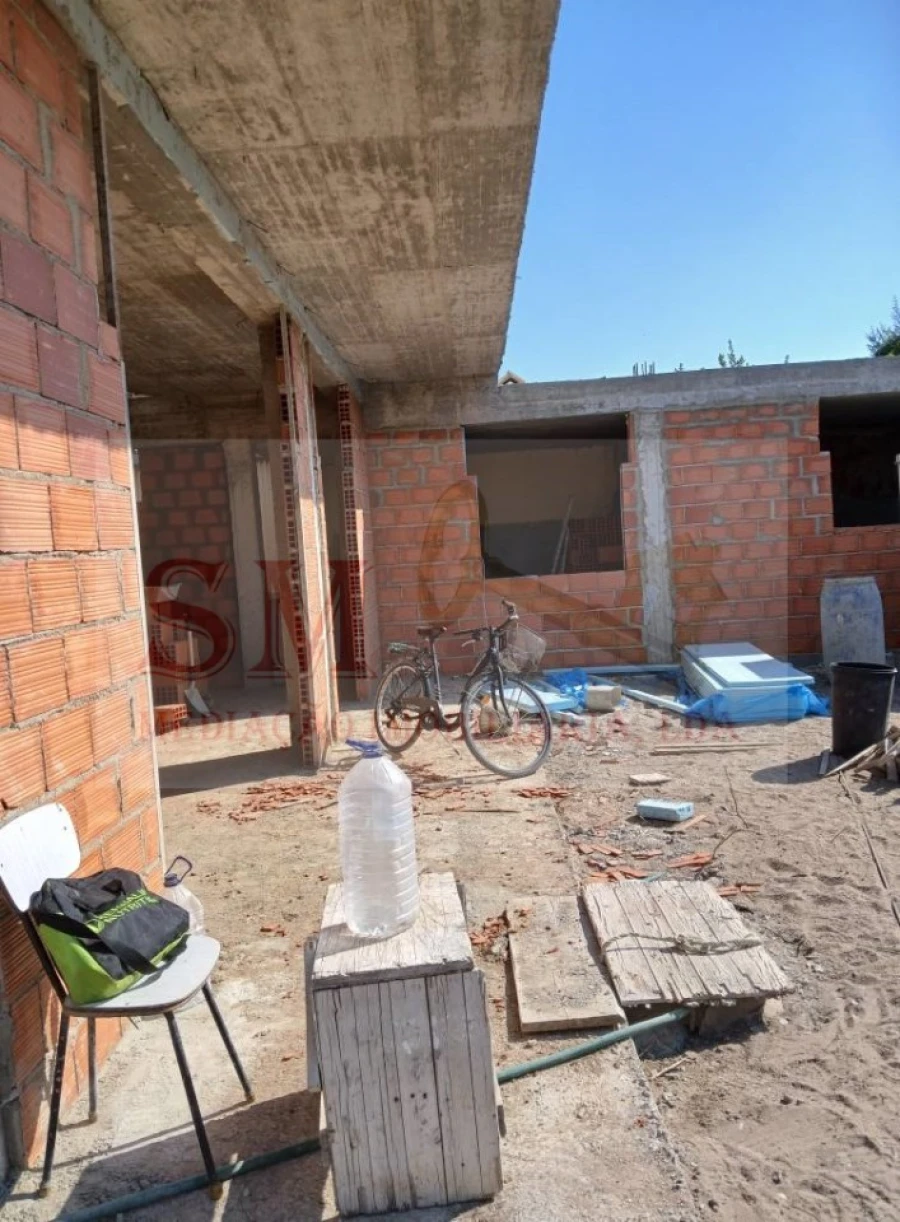 Moradia T4 para Venda em Fernao Ferro Foto 36