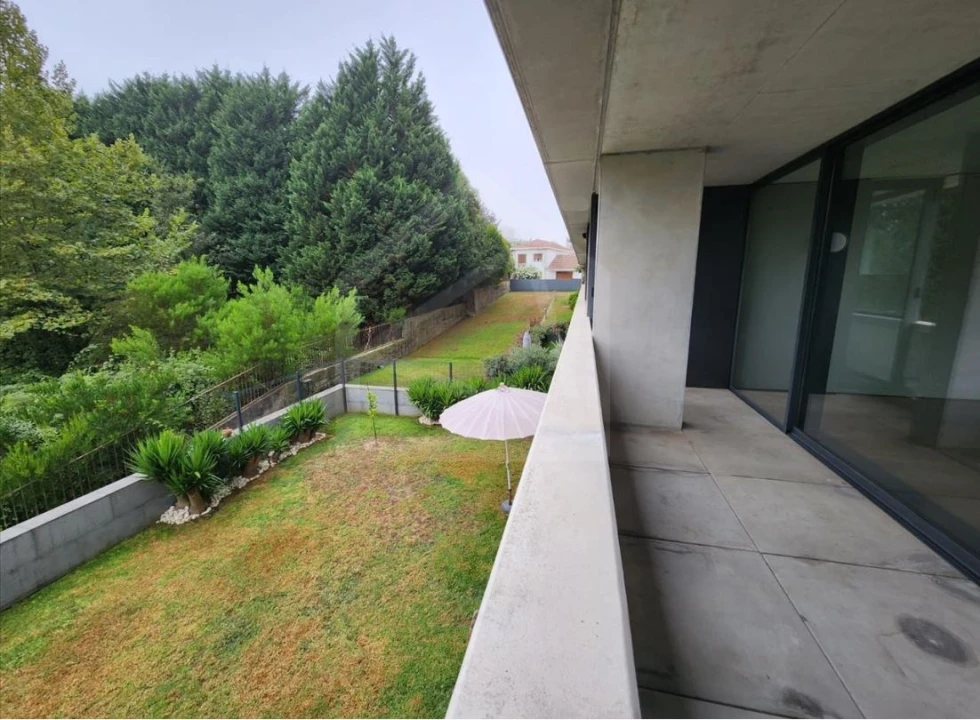 Apartamento T4 para Venda em Mafamude e Vilar do Paraíso Foto 16