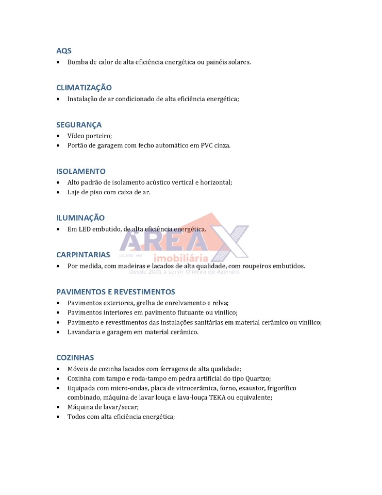 Moradia T3 para Venda em São João da Madeira Foto 9