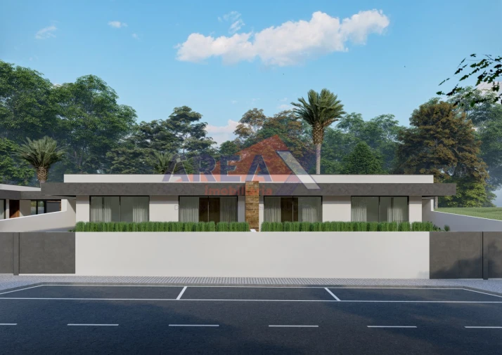 Moradia T3 para Venda em São João da Madeira Foto 4