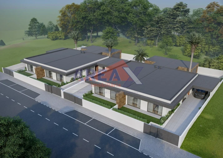 Moradia T3 para Venda em São João da Madeira Foto 7