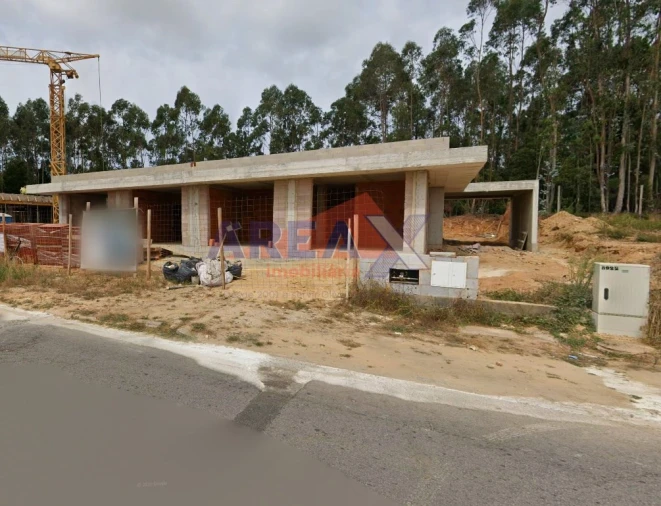 Moradia T3 para Venda em São João da Madeira Foto 6