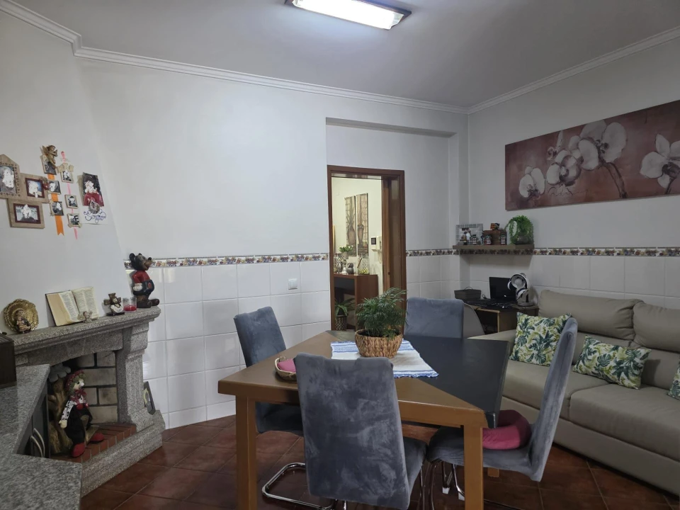 Apartamento T3 para Venda em Santa Maria da Feira, Travanca, Sanfins e Espargo Foto 12