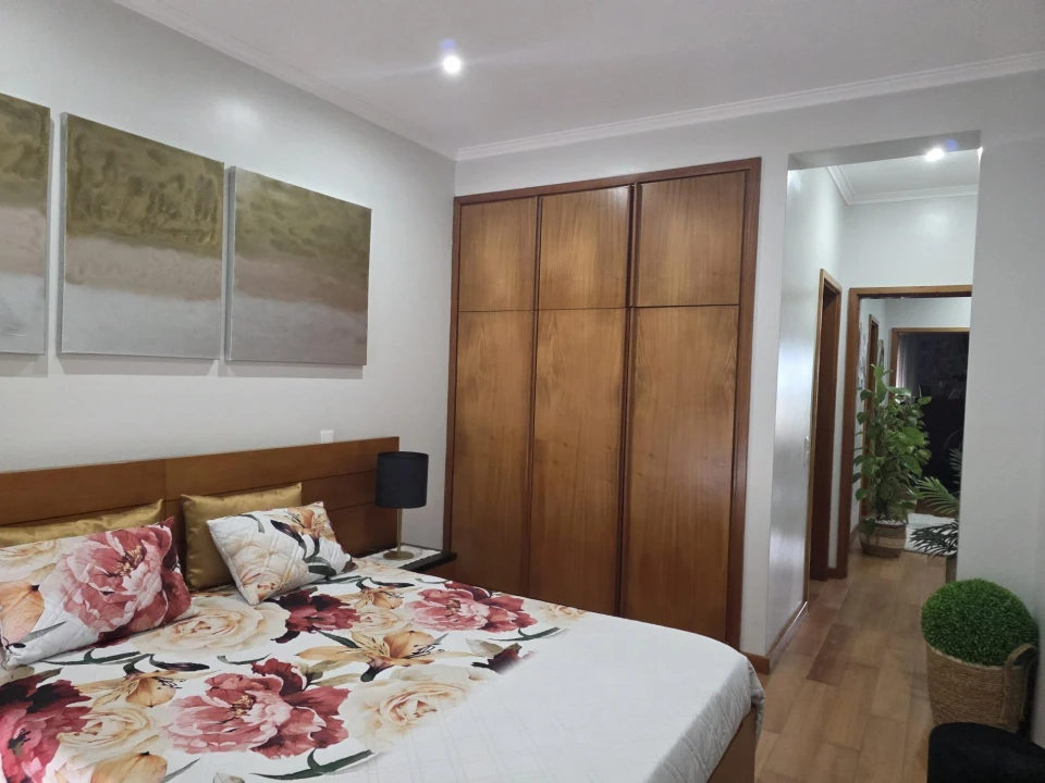 Apartamento T3 para Venda em Santa Maria da Feira, Travanca, Sanfins e Espargo Foto 19