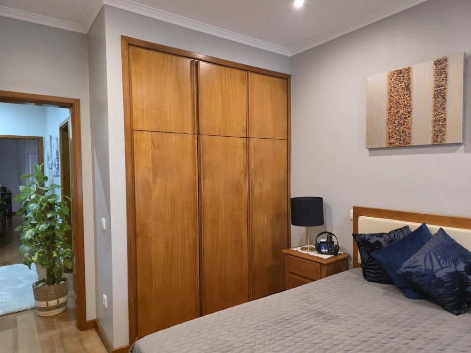 Apartamento T3 para Venda em Santa Maria da Feira, Travanca, Sanfins e Espargo Foto 23