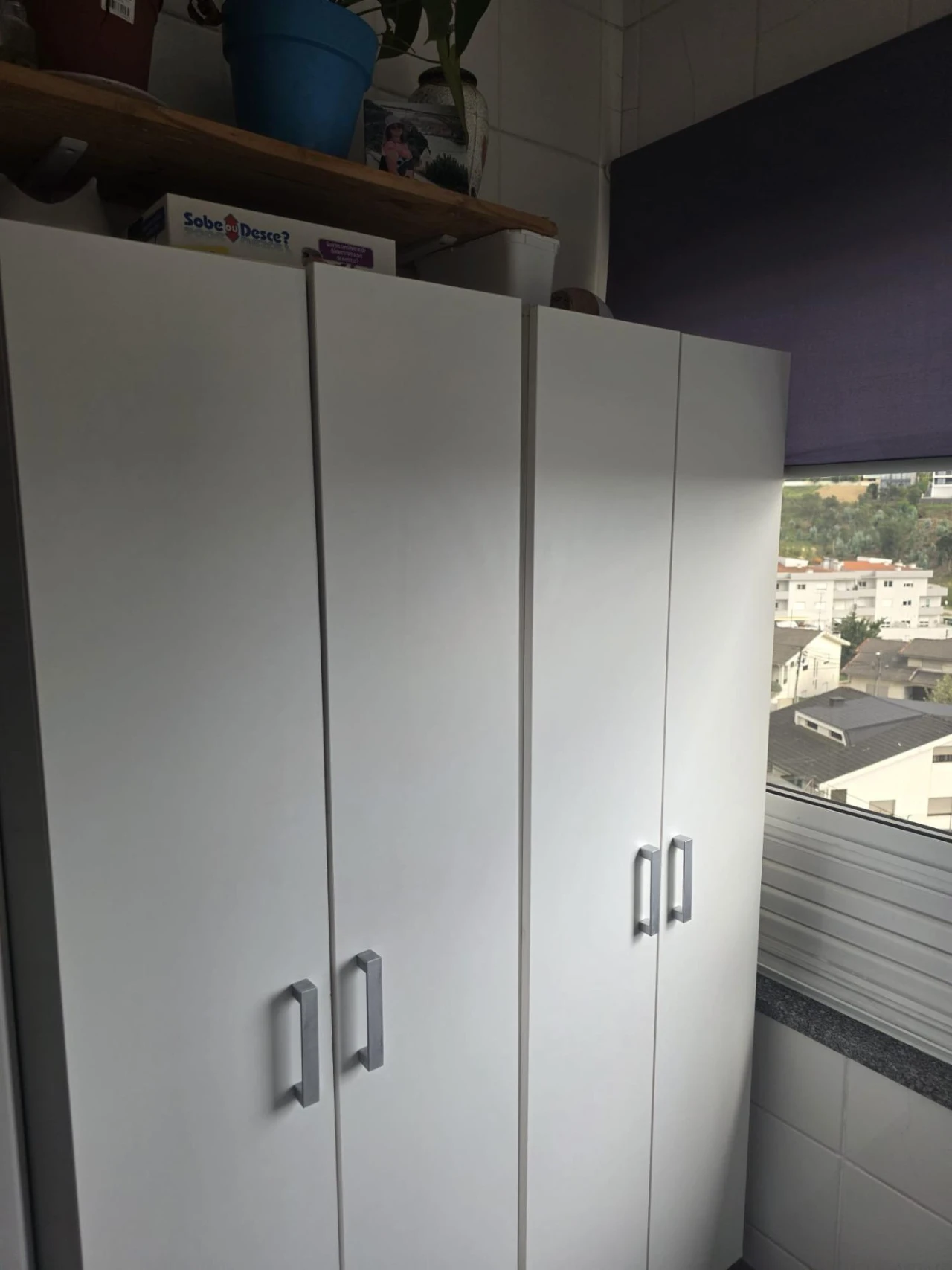 Apartamento T3 para Venda em Santa Maria da Feira, Travanca, Sanfins e Espargo Foto 32