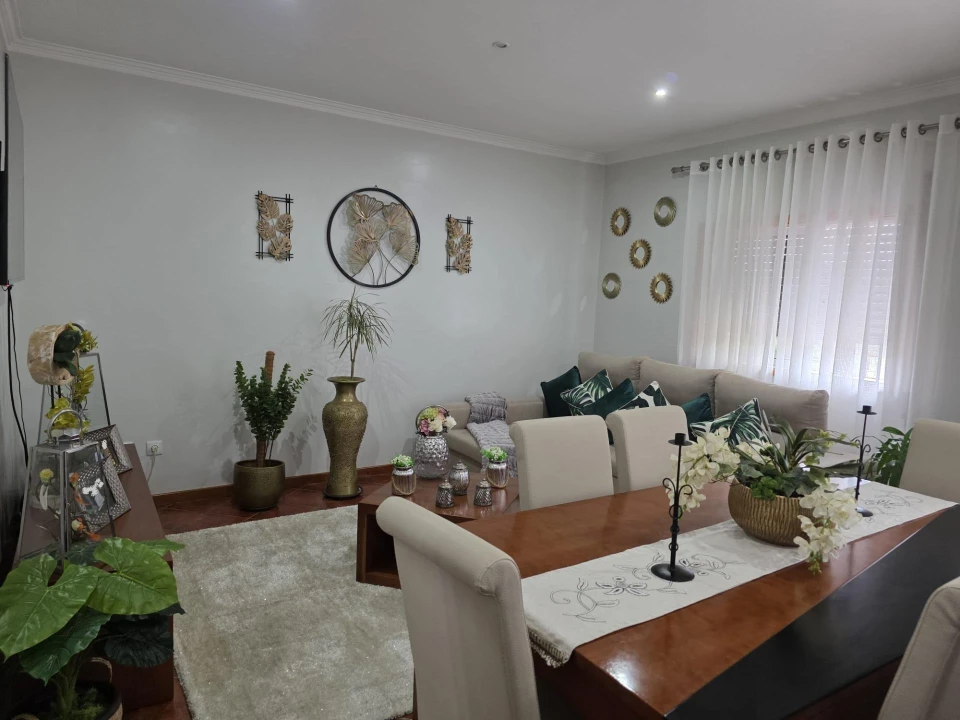 Apartamento T3 para Venda em Santa Maria da Feira, Travanca, Sanfins e Espargo Foto 38