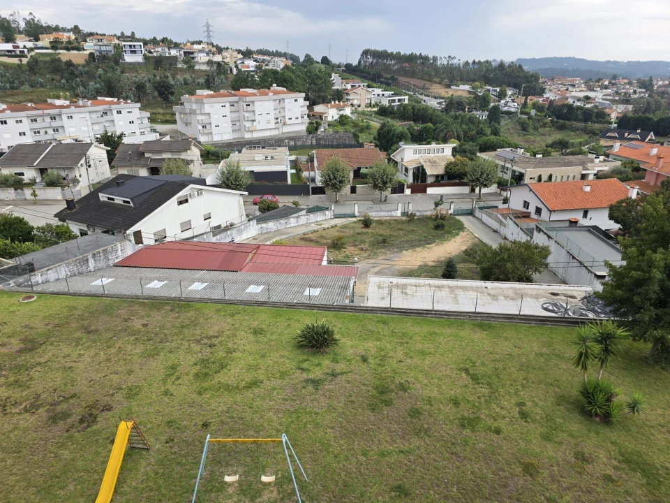 Apartamento T3 para Venda em Santa Maria da Feira, Travanca, Sanfins e Espargo Foto 39
