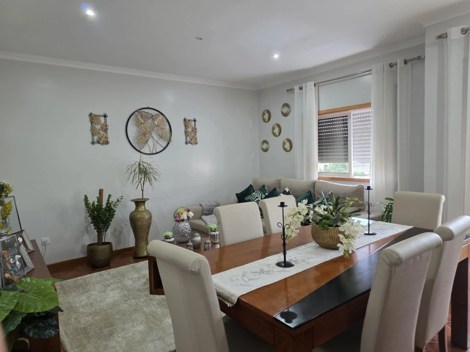 Apartamento T3 para Venda em Santa Maria da Feira, Travanca, Sanfins e Espargo Foto 6