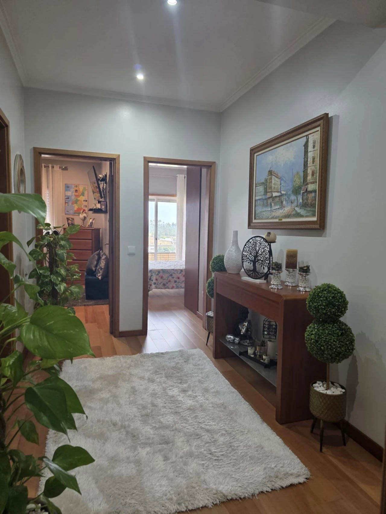 Apartamento T3 para Venda em Santa Maria da Feira, Travanca, Sanfins e Espargo Foto 14