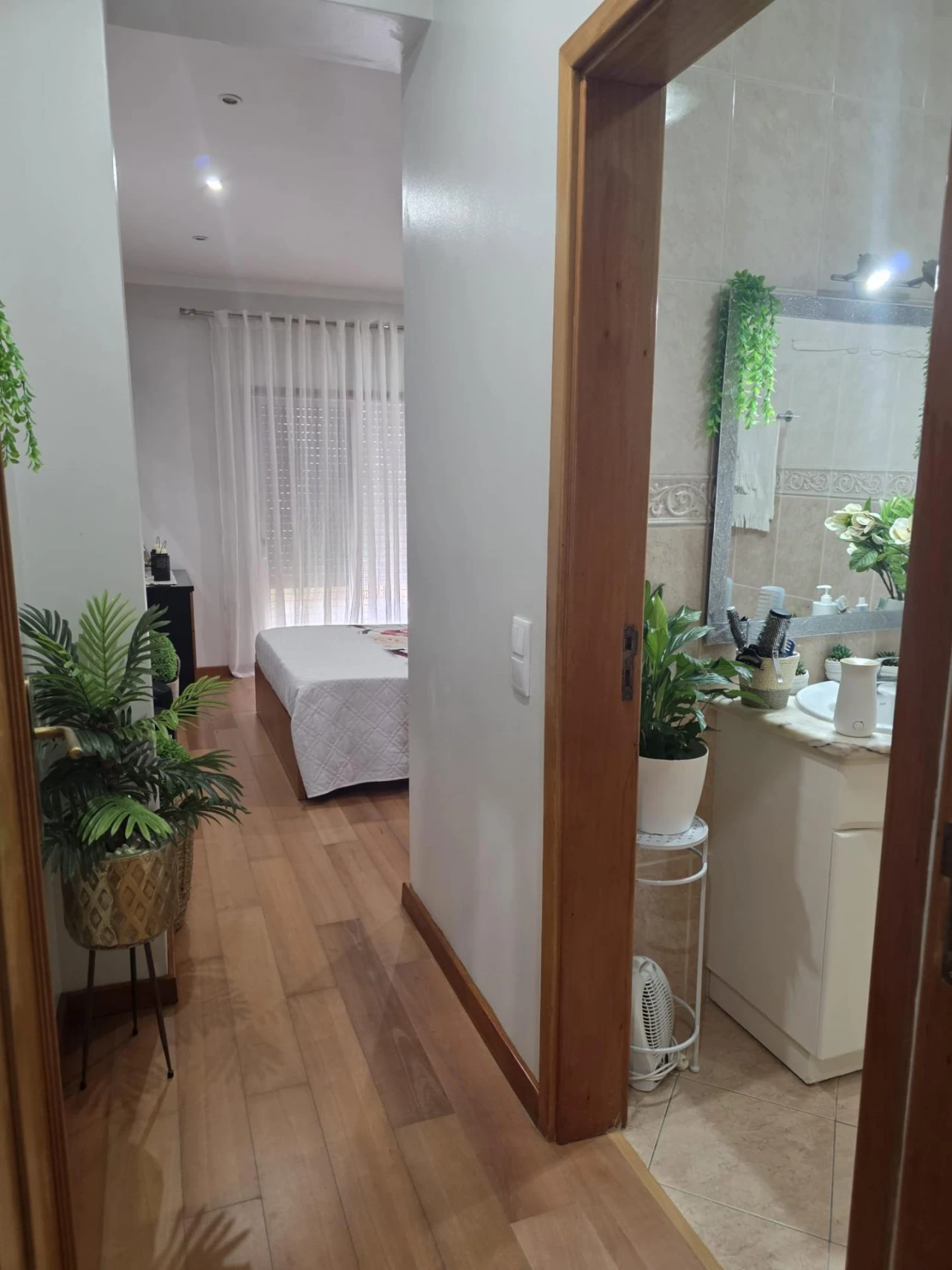 Apartamento T3 para Venda em Santa Maria da Feira, Travanca, Sanfins e Espargo Foto 15