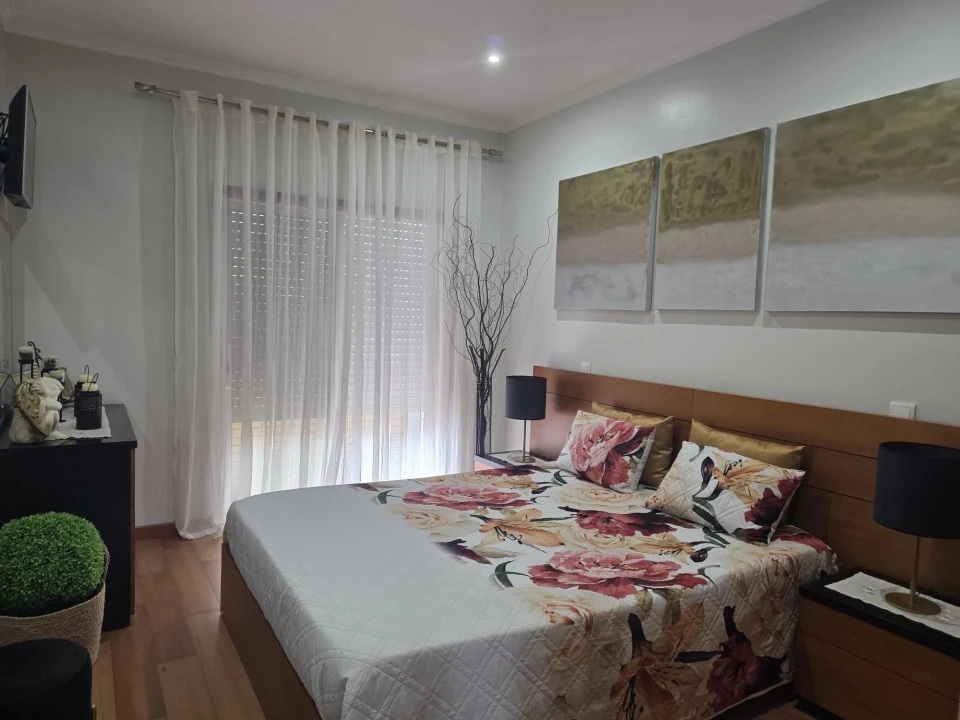 Apartamento T3 para Venda em Santa Maria da Feira, Travanca, Sanfins e Espargo Foto 20