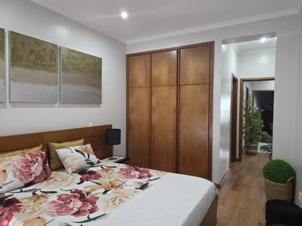 Apartamento T3 para Venda em Santa Maria da Feira, Travanca, Sanfins e Espargo Foto 21