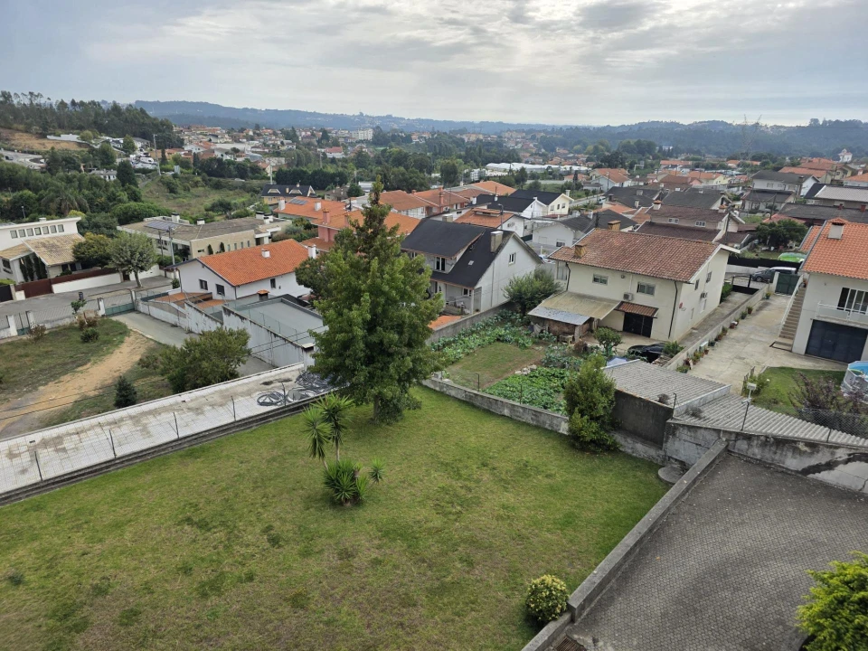 Apartamento T3 para Venda em Santa Maria da Feira, Travanca, Sanfins e Espargo Foto 40