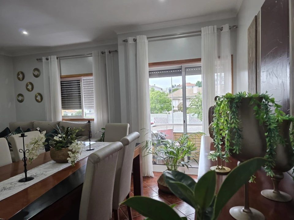 Apartamento T3 para Venda em Santa Maria da Feira, Travanca, Sanfins e Espargo Foto 7