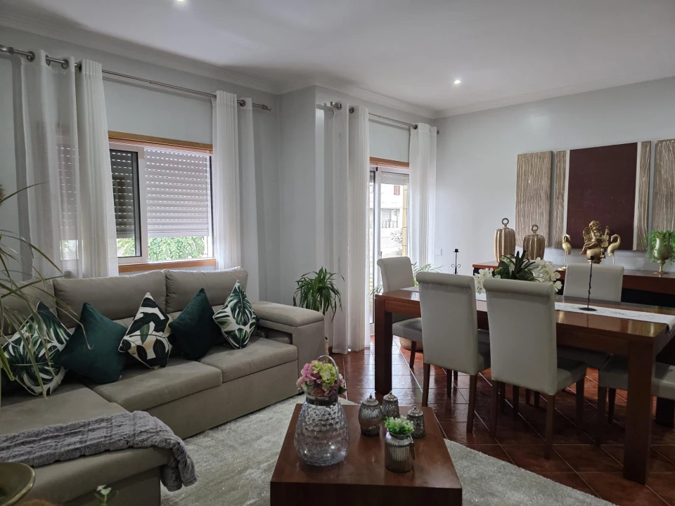 Apartamento T3 para Venda em Santa Maria da Feira, Travanca, Sanfins e Espargo Foto 8